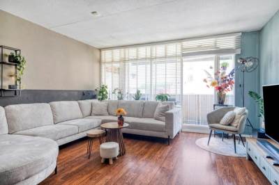 Woning Koperslagerhof 35 Almere