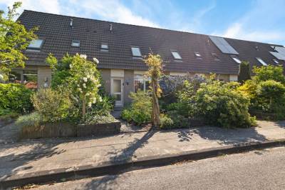 Woning Westerstukken 23 Eelde