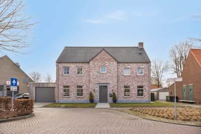 Woning Kaai 19 Aardenburg