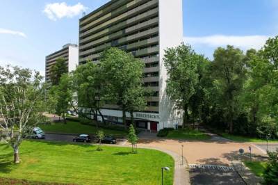 Woning Munt 147 Heerenveen