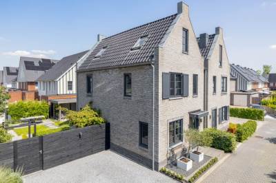 Woning Zwaluwbij 3 Waddinxveen
