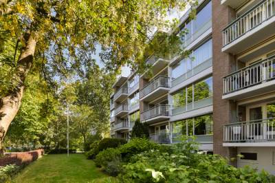 Woning Verlengde Schrans 95 Leeuwarden
