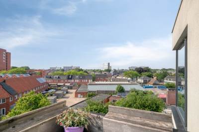 Woning Groeseindstraat 3313 Tilburg