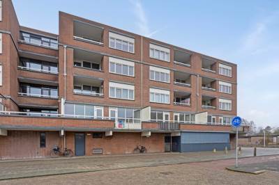 Woning Genovevalaan 172 Eindhoven