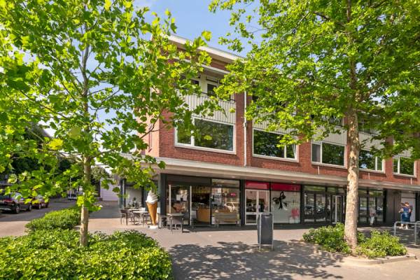 Woning Clematisstraat 67 Breda