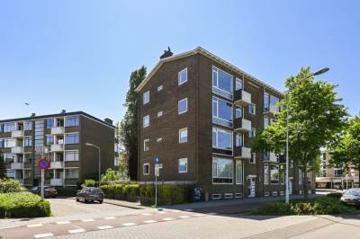 Woning Monseigneur van Steelaan 104 Voorburg