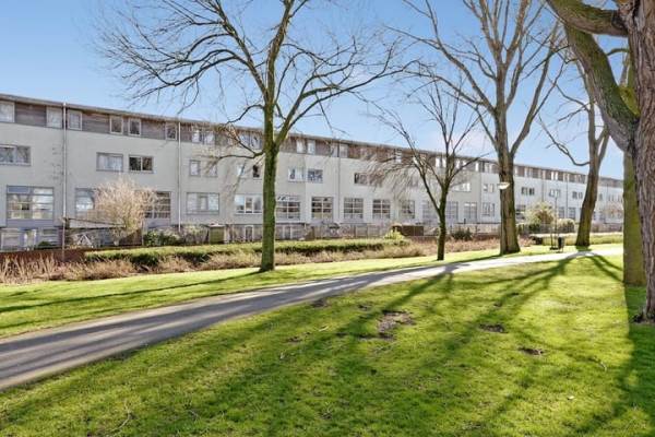 Woning Winkelstede 19 Den Haag