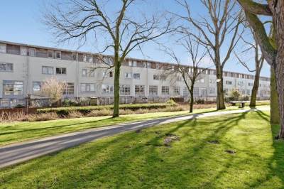 Woning Winkelstede 19 Den Haag