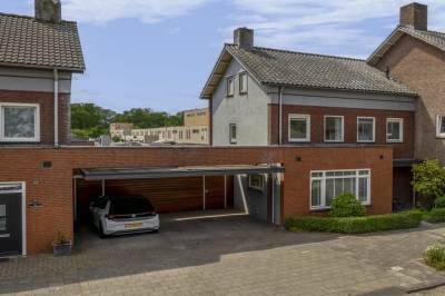 Woning Pastoor Kuypersstraat 34 Waalwijk
