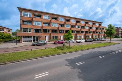 Woning Ravenweg 251 Apeldoorn
