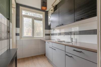 Woning Pleinweg 31B Rotterdam