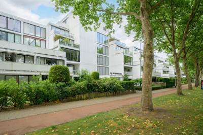 Woning Doenradestraat 42E30 Breda