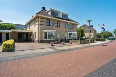 Woning Het Bolwerk 26 Steenwijk