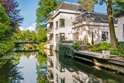 Woning Stadsring 258 Amersfoort