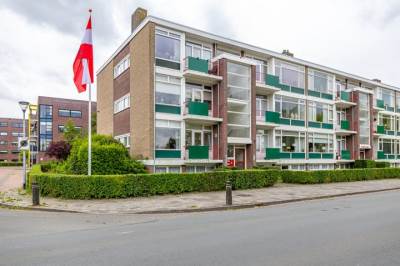 Woning Jachtlaan 20 Delfzijl