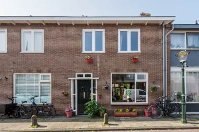 Woning van Limburg Stirumstraat 27B Noordwijk (ZH)