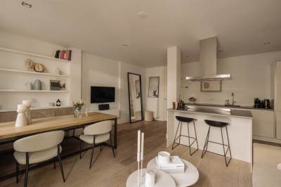 Woning Rustenburgerstraat 445H Amsterdam