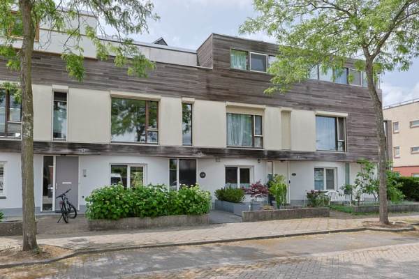 Woning Schouw 58 Alphen aan den Rijn