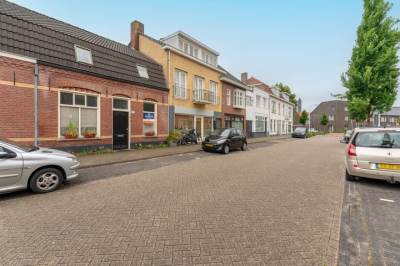 Woning Hemelrijken 14 Eindhoven
