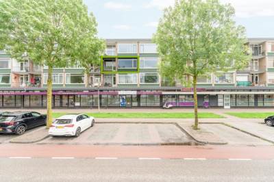 Woning Sleutelbloemstraat 39 Arnhem