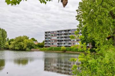 Woning Heuvel 153 Druten