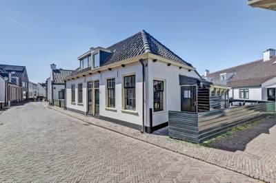 Woning Louwestraat 25 Katwijk (ZH)