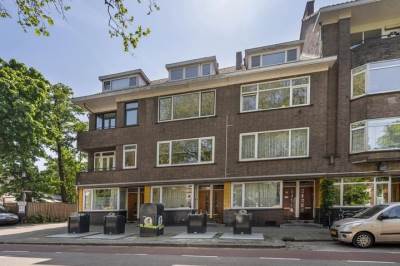 Woning Lange Nieuwstraat 9B2 Schiedam