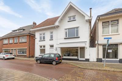 Woning Johannaweg 1 Hengelo (OV)