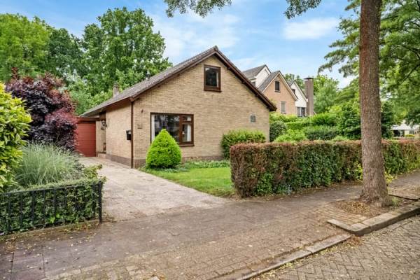 Woning Choristenpad 81 Soest