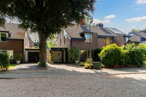 Woning Gooiberg 29 Bussum