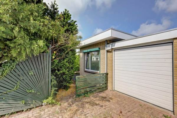 Woning Prins Hendriklaan 37 Zuidland