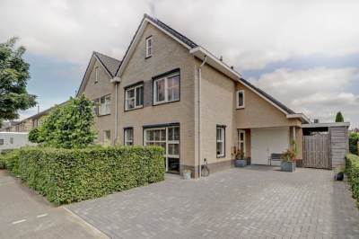 Woning Huidenkopersgilde 2 Dronten