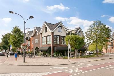 Woning Stationsstraat 12 Ermelo