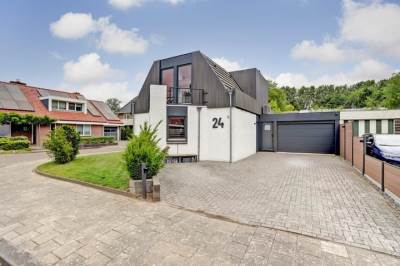 Woning De Koningshof 24 Swifterbant