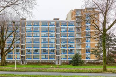 Woning Segbroeklaan 412E Den Haag