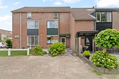 Woning Struikheide 17 Rotterdam