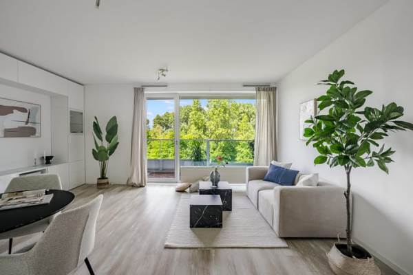 Woning Willem Augustinstraat 314 Amsterdam