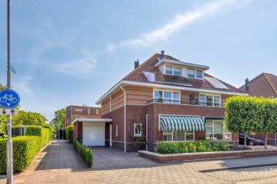 Woning Duifkruid 24 Tiel