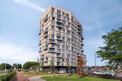Woning Apolloplein 119 Hengelo (OV)