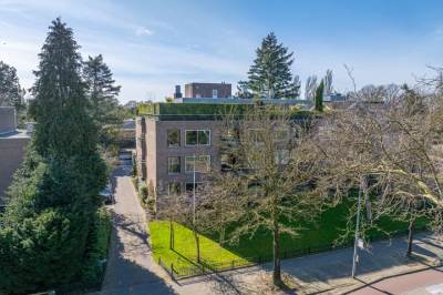 Woning Vaartweg 873 Hilversum