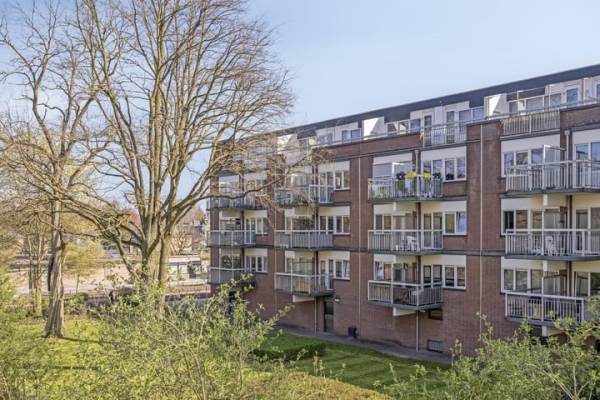 Woning Genovevalaan 226 Eindhoven