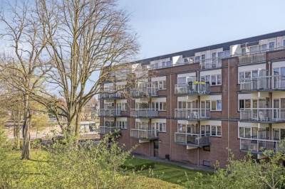 Woning Genovevalaan 226 Eindhoven