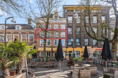 Woning Brink 13N Deventer