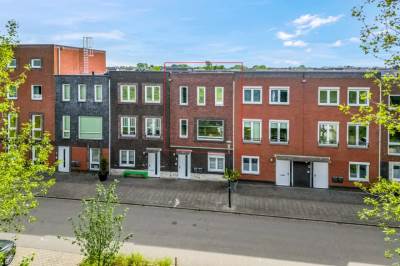 Woning Andalusiëstraat 136 Lent