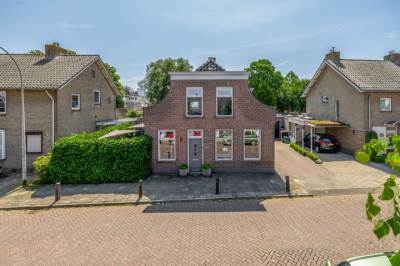Woning Laageinde 64 Waalwijk