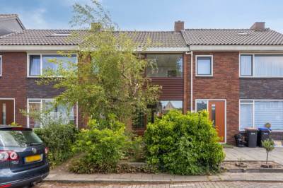 Woning Valcooghstraat 15 Heemskerk