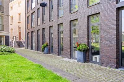 Woning Kroonstraat 122 Nijmegen