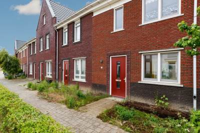 Woning De Terp 5 Geldermalsen