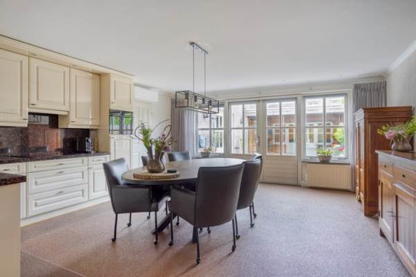 Woning Ploeg 16 Berghem