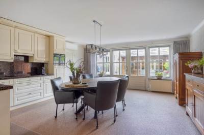 Woning Ploeg 16 Berghem